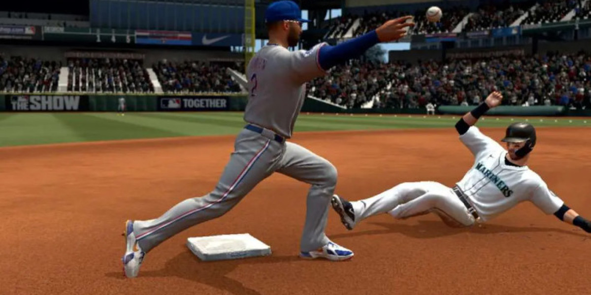Eld MLB The Show 25 Stubs: Strategies for Building the Ultimate Squad