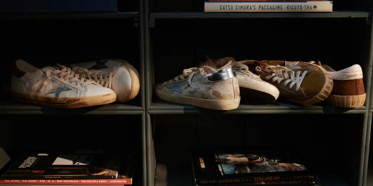 Golden Goose Lightstar Sneakers anticipated to reach billion by