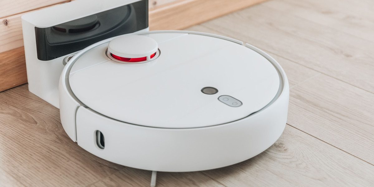 Guide To Best Robot Vacuum For Large House: The Intermediate Guide Towards Best Robot Vacuum For Large House