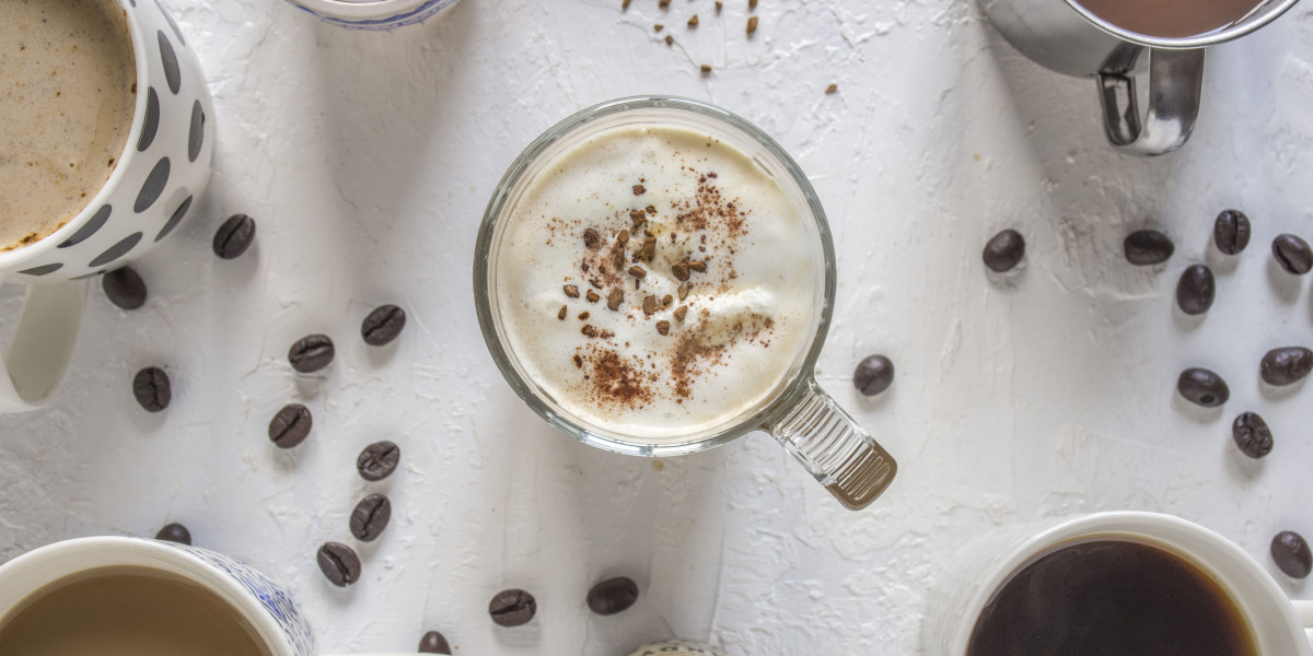 Nine Things That Your Parent Teach You About Coffee Machine Nescafe Dolce Gusto