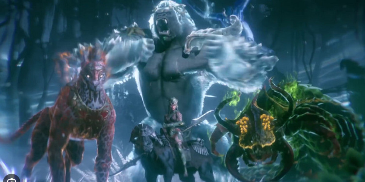 Season 8 Druid Torment Speedrun: Boulder is Back in Diablo 4