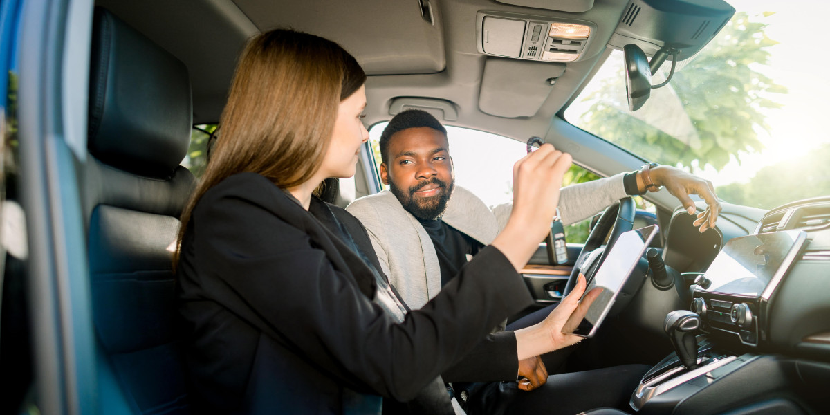Is Technology Making Buying Driving Licence Better Or Worse?