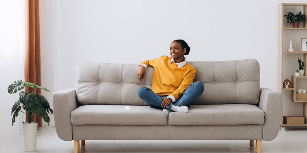 10 Things That Your Family Teach You About Leather Sofa Clearance