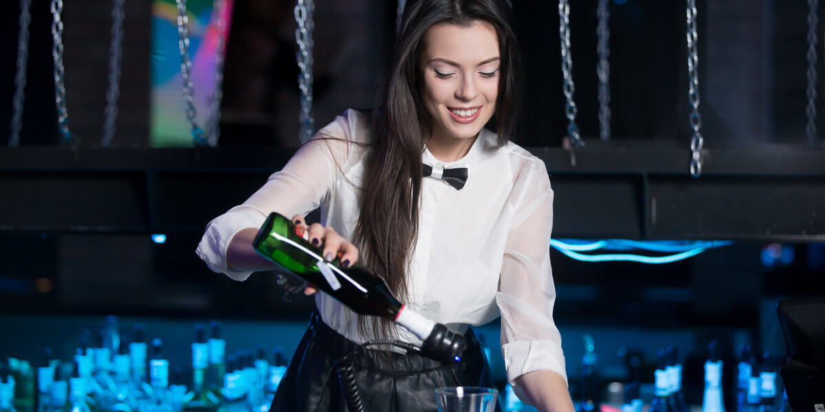 The Transformative Energy of Night Part-Time Jobs