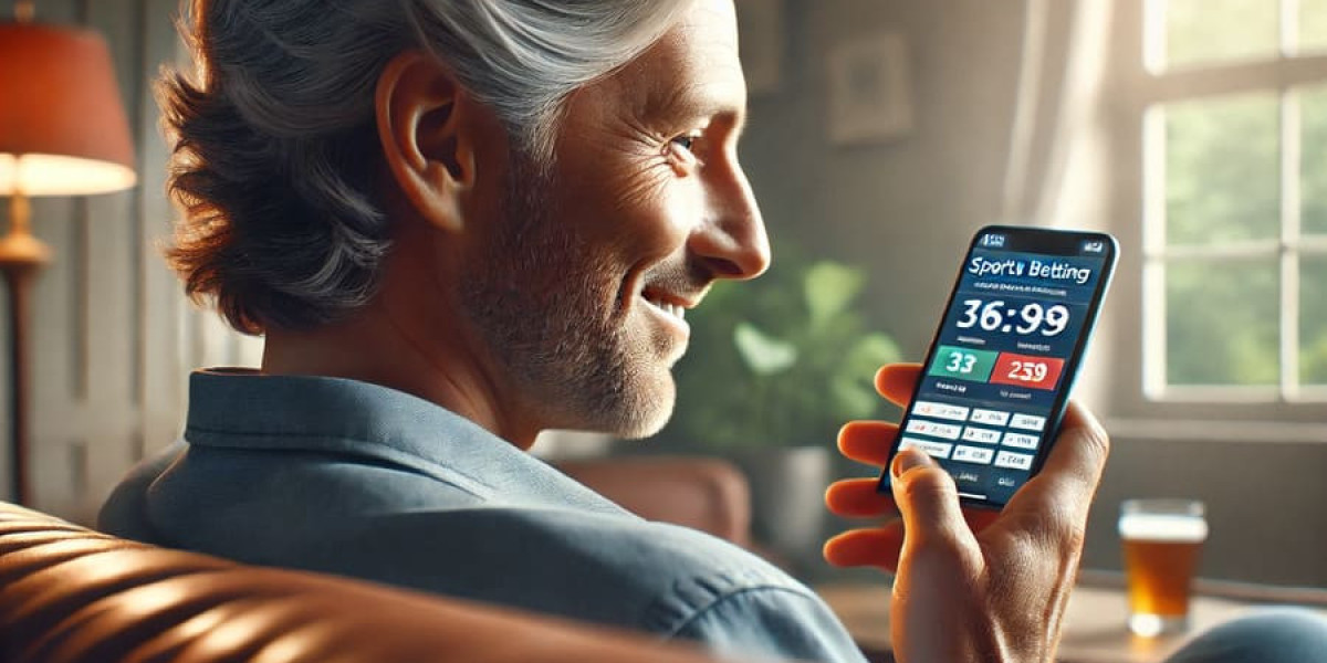The Ultimate Guide to Sports Toto Sites and Scam Verification with Sureman