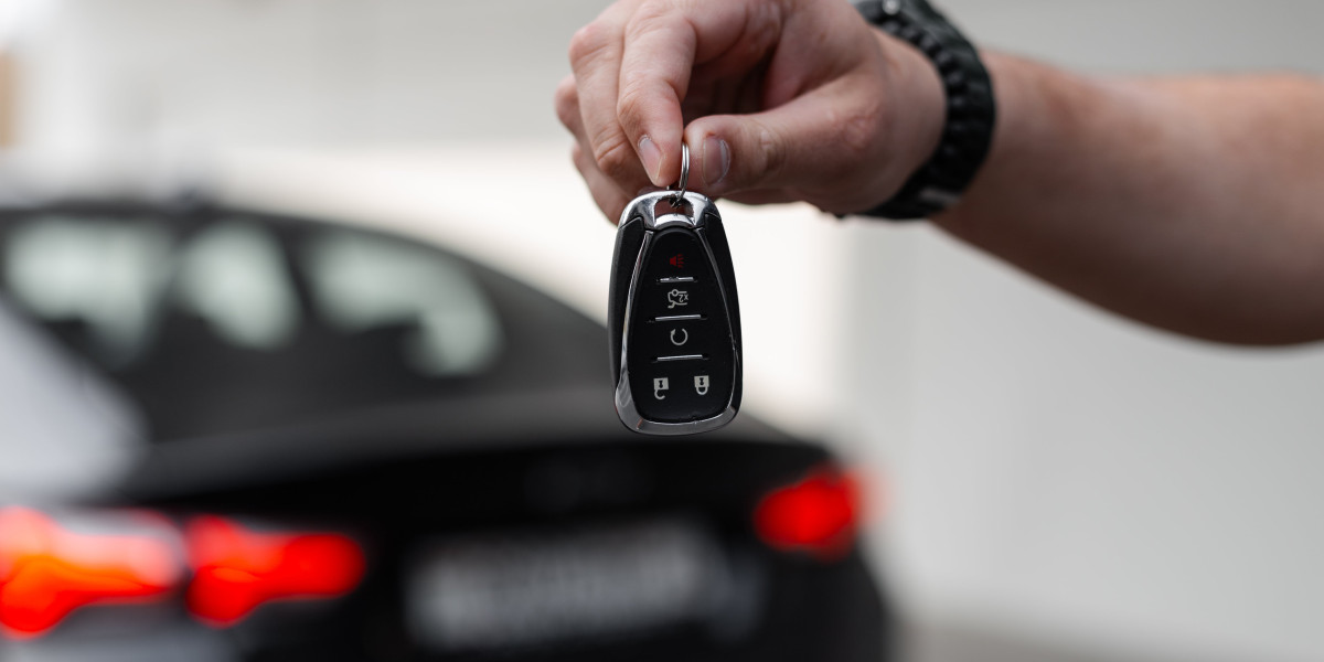 Car Key Replace Explained In Less Than 140 Characters