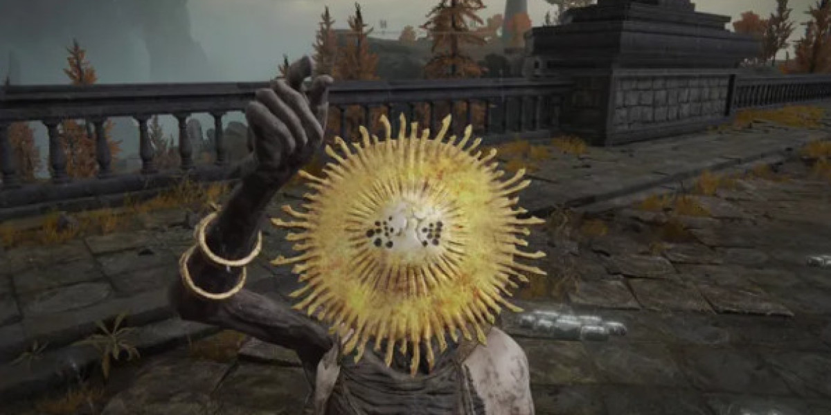 Eld.gg Elden Ring Items: Patches, the Trickster