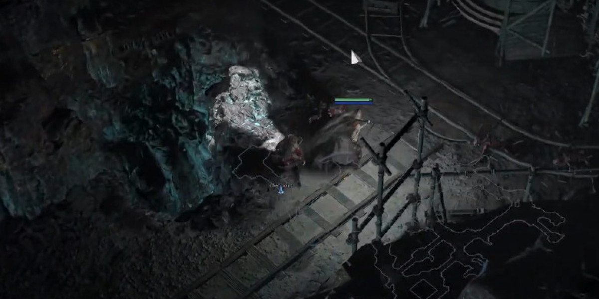 ELD.gg Presents: Path of Exile 2 – Ventor’s Gamble Gold Ring Walkthrough