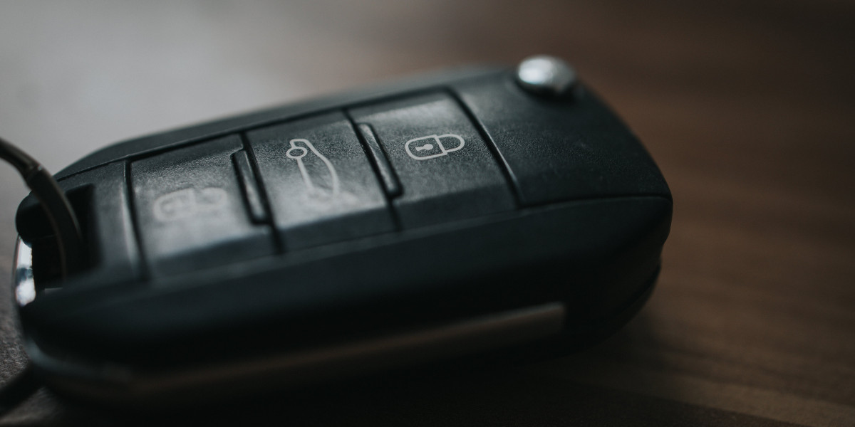 20 Things You Need To Be Educated About Car Remote Key Replacement