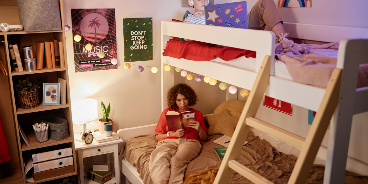 The Top Companies Not To Be Follow In The Triple Bunk Bed Small Double Industry