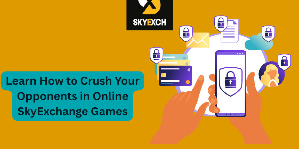 Learn How to Crush Your Opponents in Online SkyExchange Games
