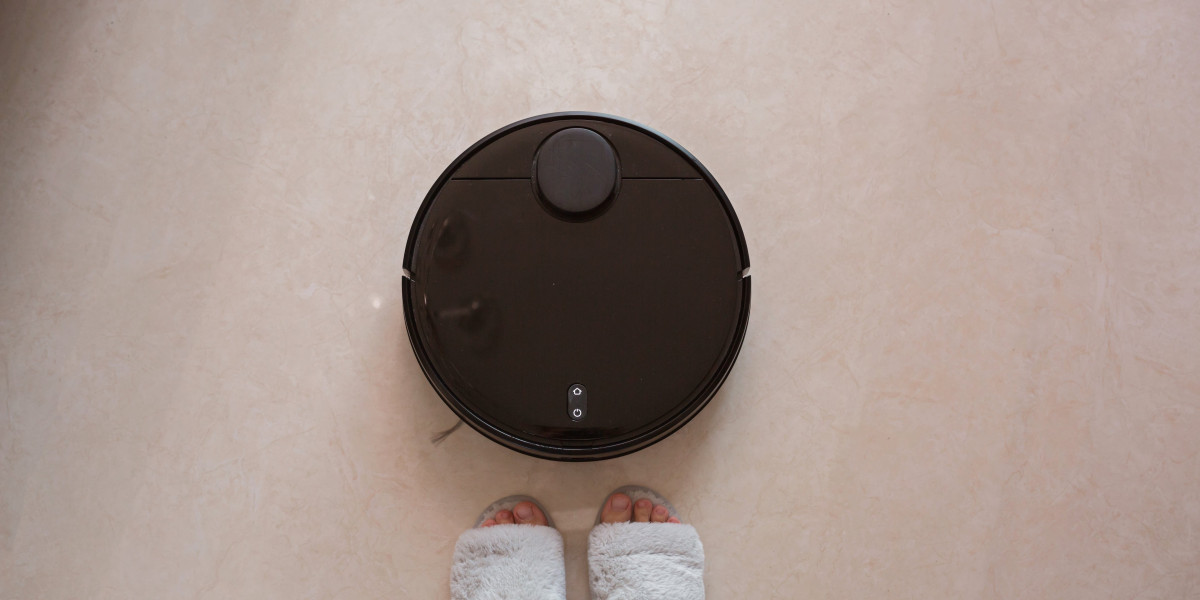 Nine Things That Your Parent Teach You About Auto Vacuum