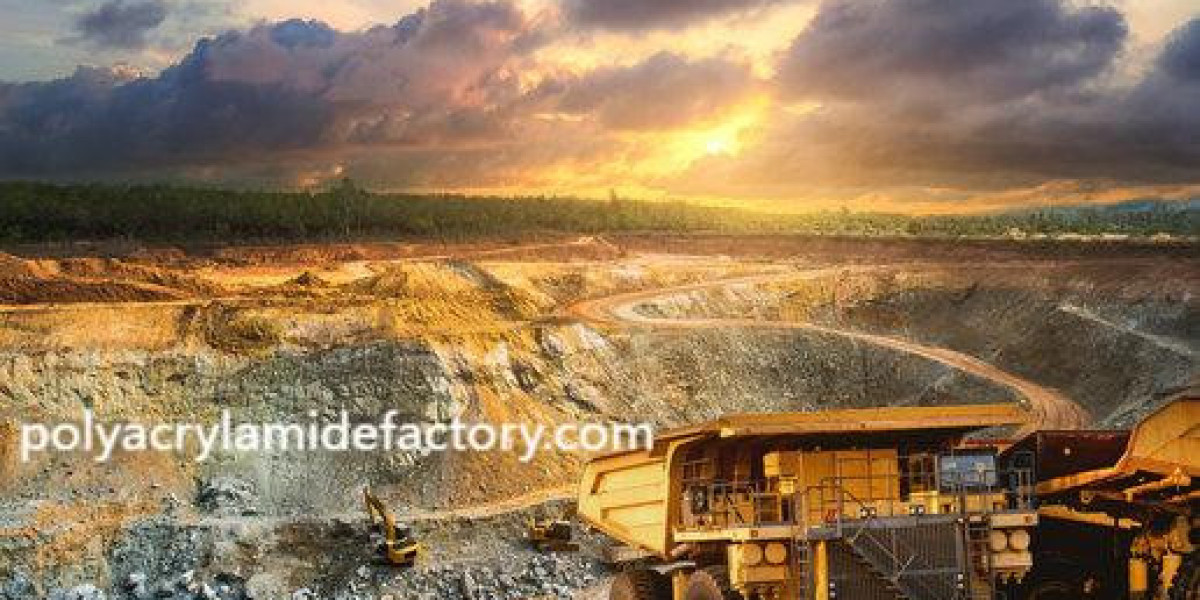 Stable Polymers Supporting Mineral Recovery Tasks
