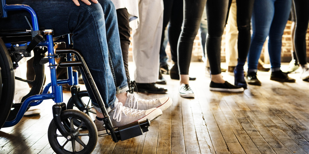 10 Things That Your Family Teach You About Folding Scooter Mobility