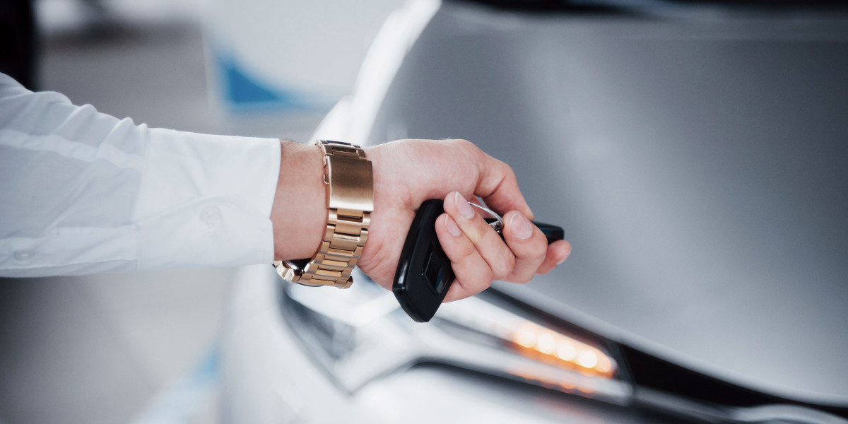 Replacement Car Keys: What Nobody Is Talking About