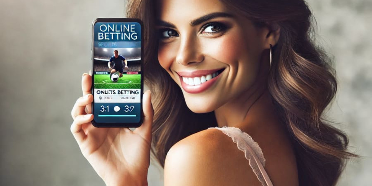 Navigating Sports Toto Sites Safely with Sureman: Your Ultimate Scam Verification Platform