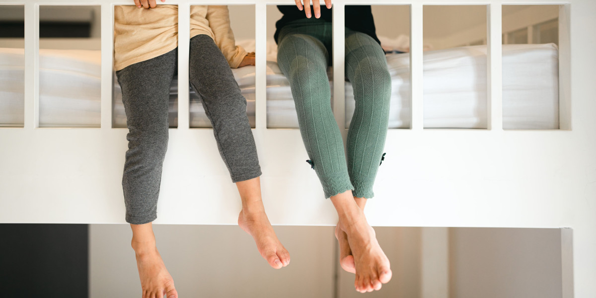 Triple Bunk Beds Isn't As Tough As You Think