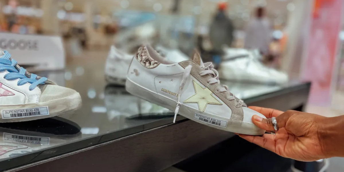 Golden Goose Shoes Sale the coveted winter vacation spot