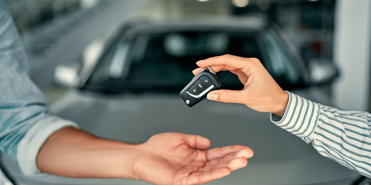 Ten Auto Key Replacement Products That Can Change Your Life