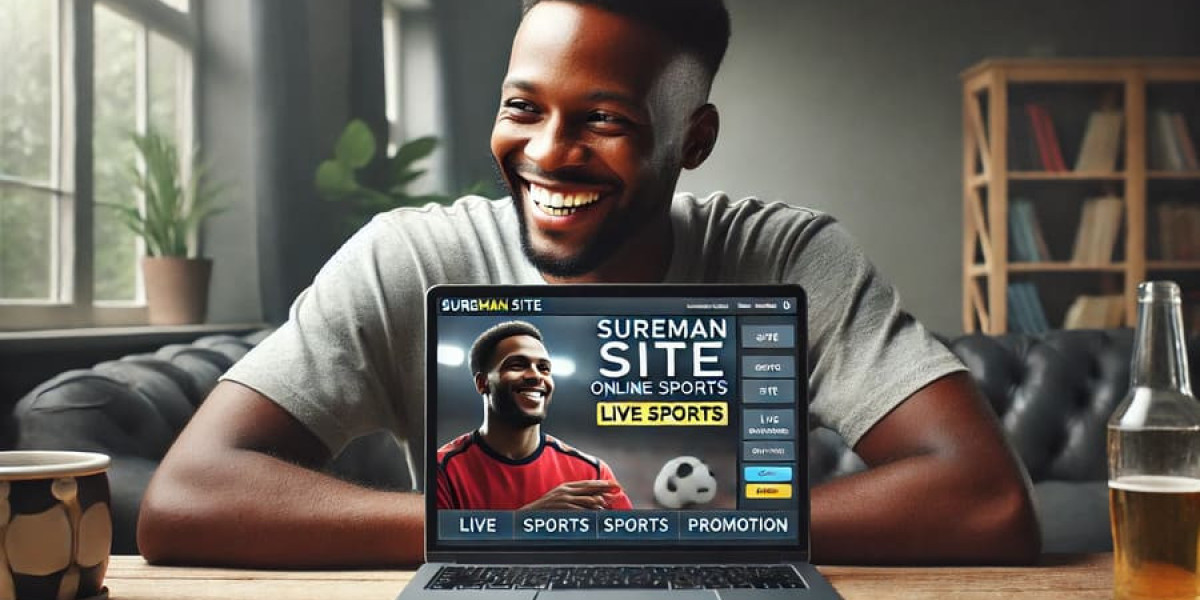 Discovering Trust: Online Sports Betting and the Sureman Scam Verification Platform