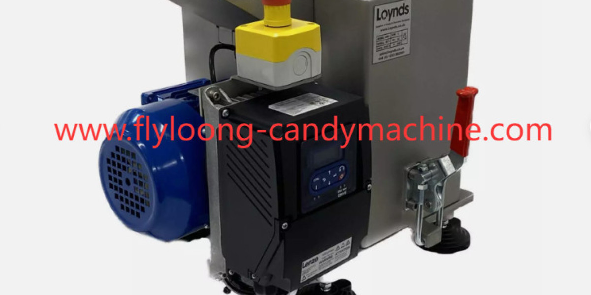 Efficient Jelly Depositing Solutions