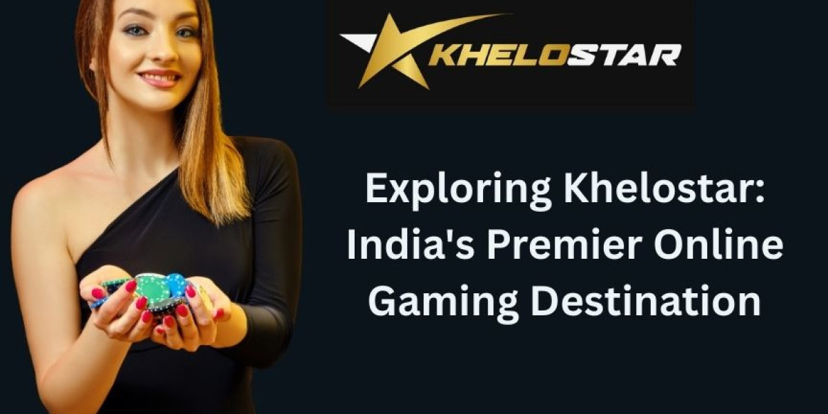 Exploring Khelostar: India's Premier Online Gaming Destination