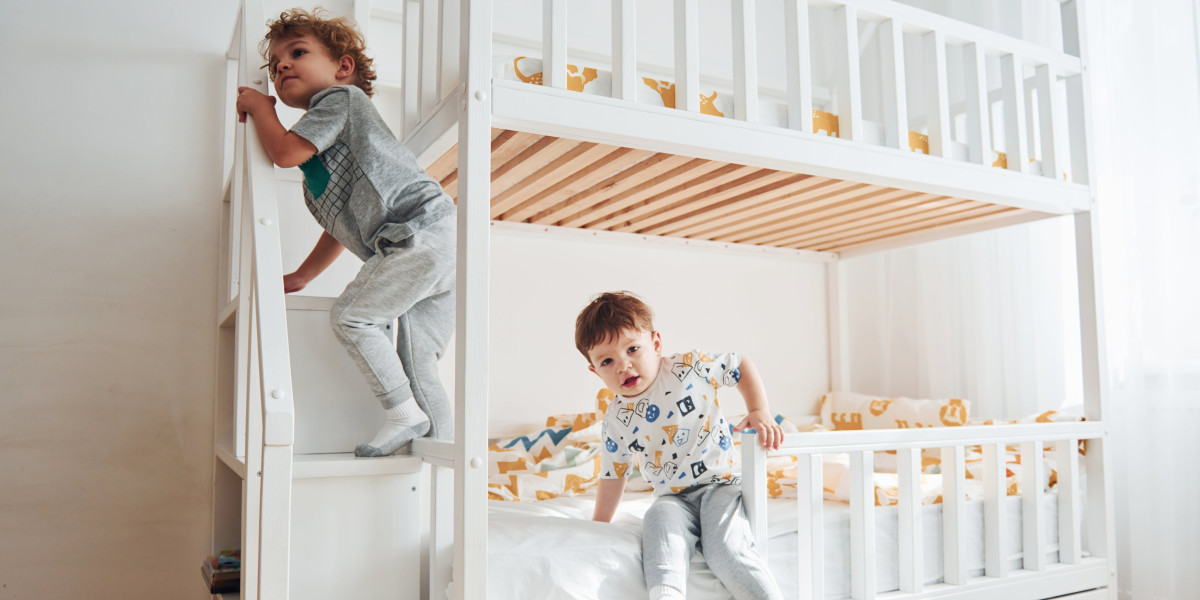 The Motive Behind Bunk Beds For Adults Is The Most Sought-After Topic In 2024