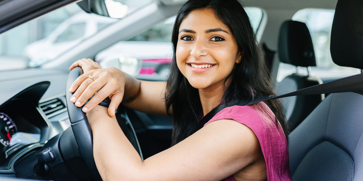 Driving License Online Explained In Fewer Than 140 Characters