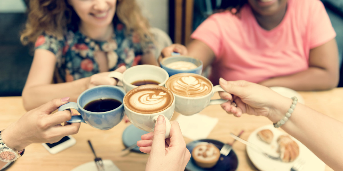 What Nescafé Dolce Gusto Experts Want You To Learn