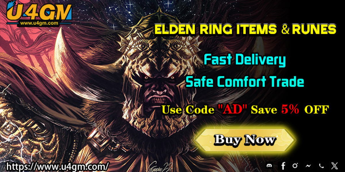 U4GM - 5 Quick Guides to Understanding Different Types of Sorceries in Elden Ring