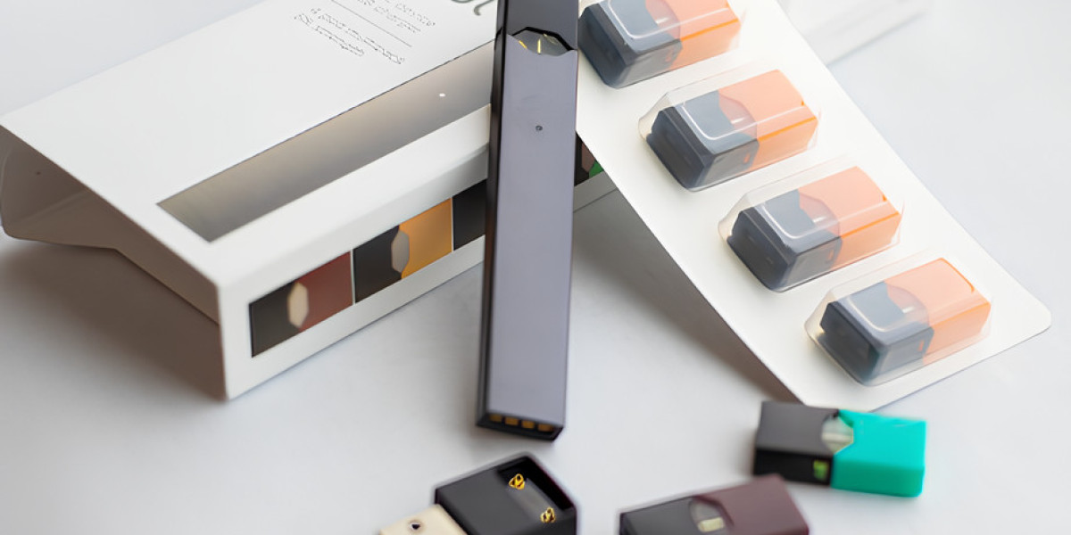 Check Website to Buy Juul in Dubai – Complete Guide for 2025