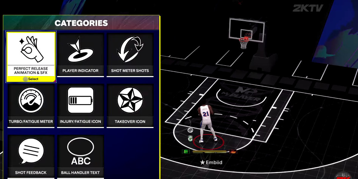 NBA2king:Why Most Players Can’t Shoot in 2K26 – And How to Rise Above