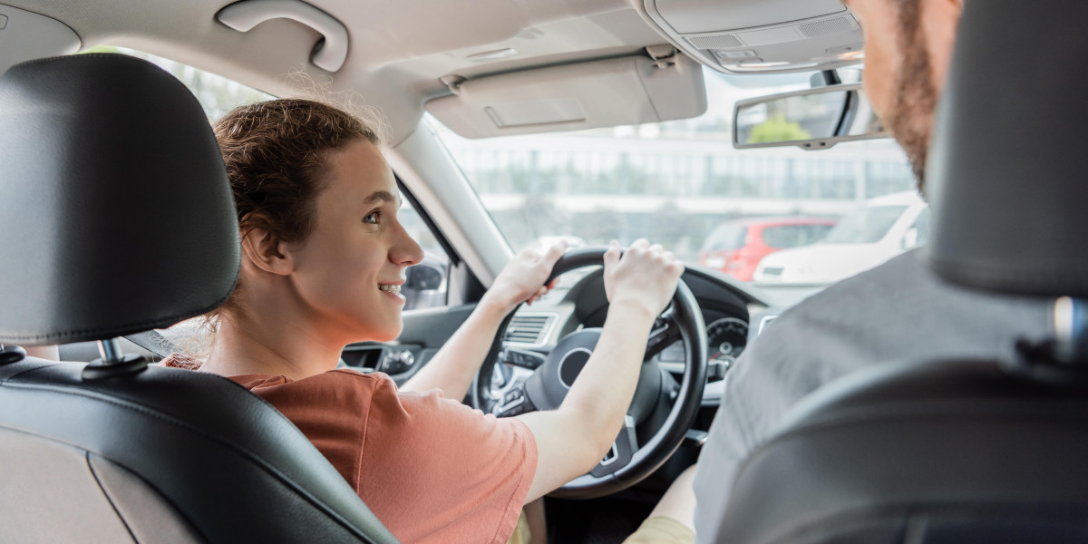 What's The Job Market For Driver Licence Online Professionals?