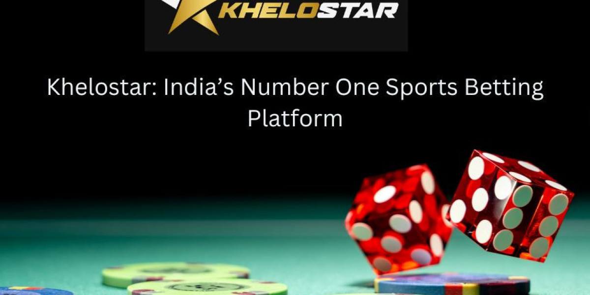 Khelostar: India’s Number One Sports Betting Platform