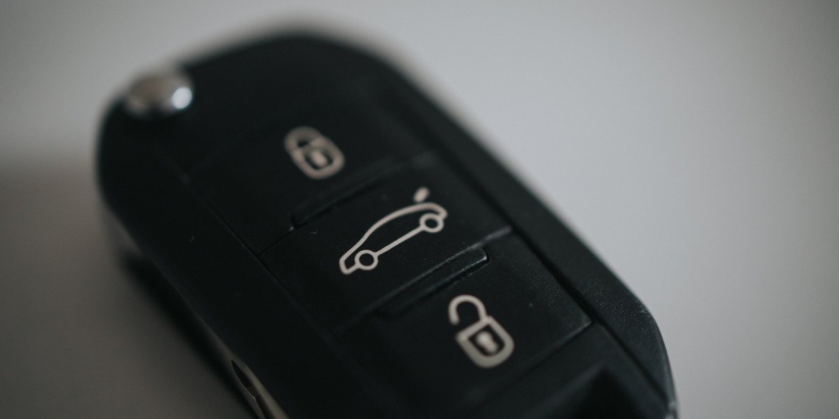 20 Fun Facts About Auto Car Key Replacement