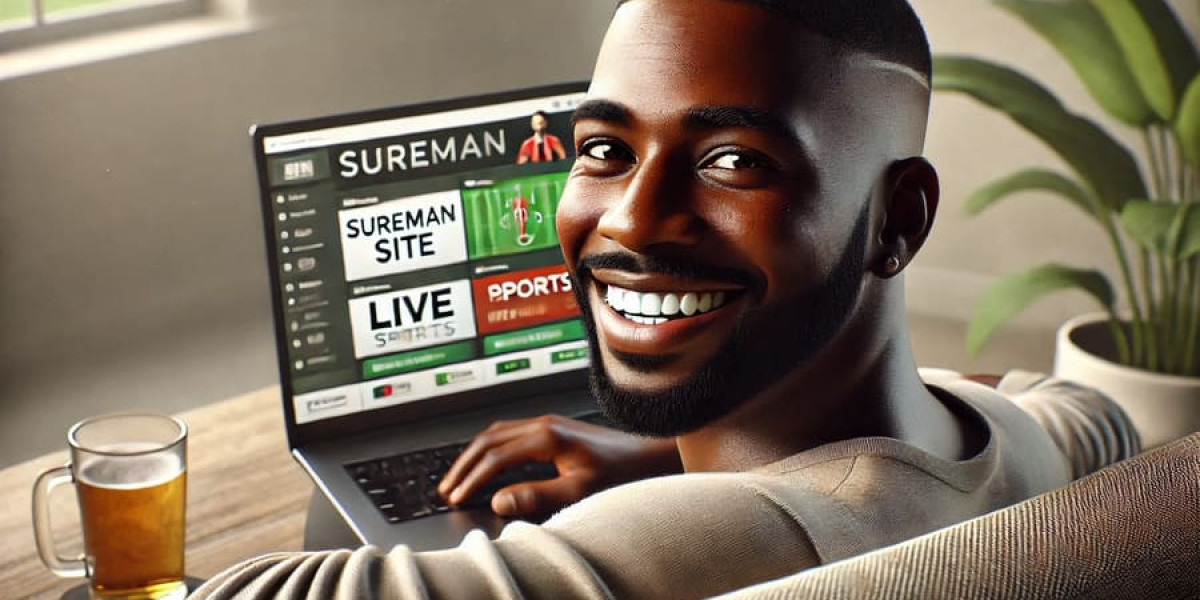 Ensuring Safe Korean Sports Betting with Sureman Scam Verification Platform