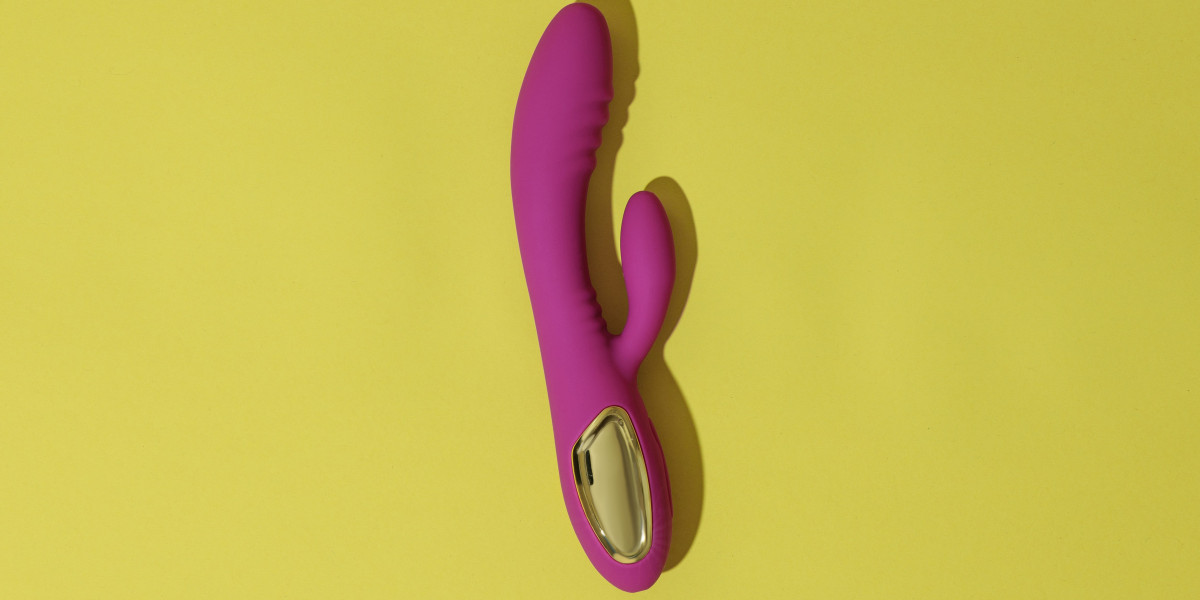 Adults Toys 101:"The Ultimate Guide For Beginners
