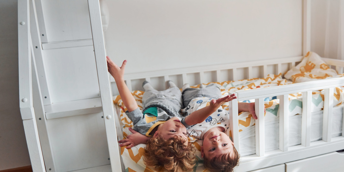 15 Weird Hobbies That'll Make You More Effective At Bunk Bed Sale