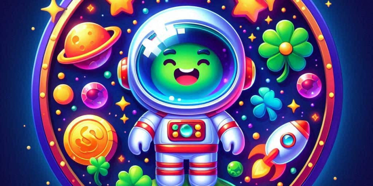The Thrilling World of Spaceman: A Virtual Game Adventure