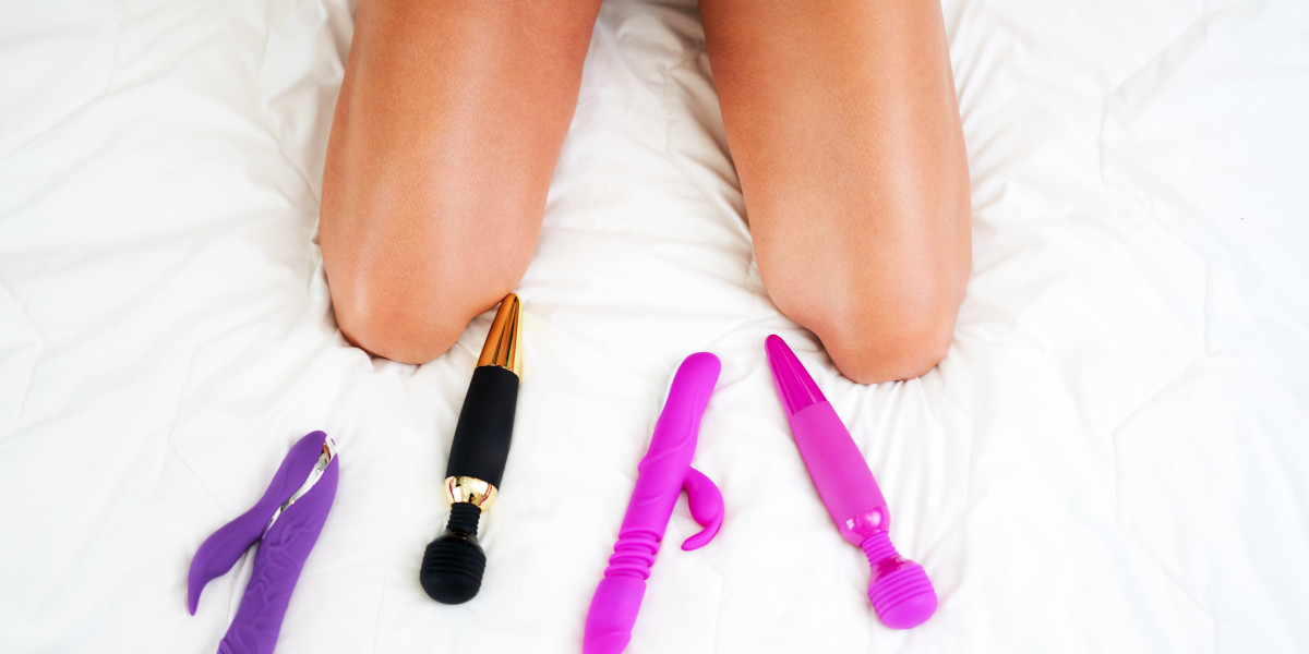 Why Toys For Adult Will Be Your Next Big Obsession?