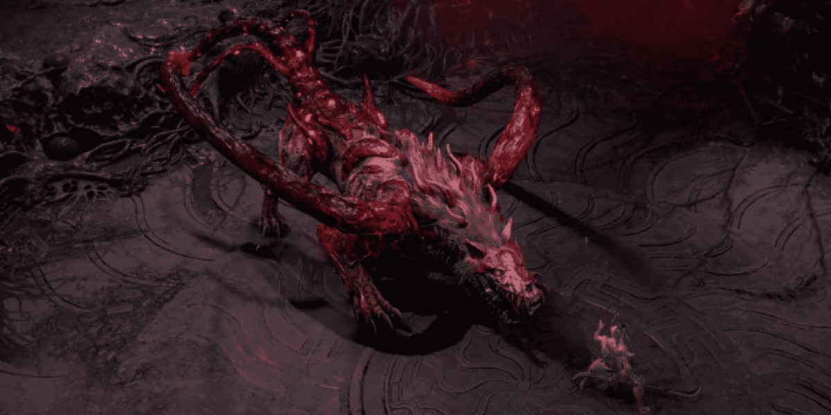 Eld.gg Diablo 4 Items: The Life Leech Necromancer Build