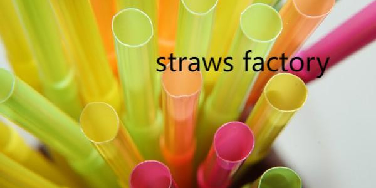 The Role of Functional Straws in Daily Life