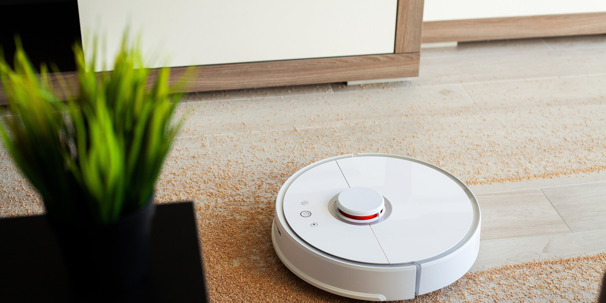 10 Things That Your Family Taught You About Robotic Vacuum Cleaner Best