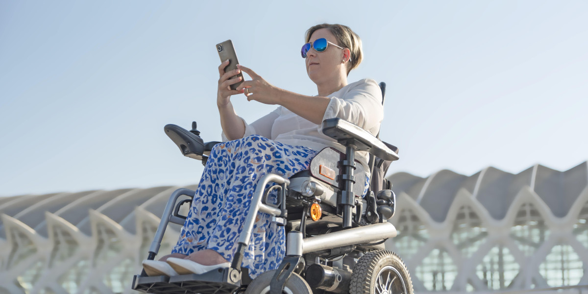 The 10 Most Scariest Things About Mobility Scooter For Sale Near Me