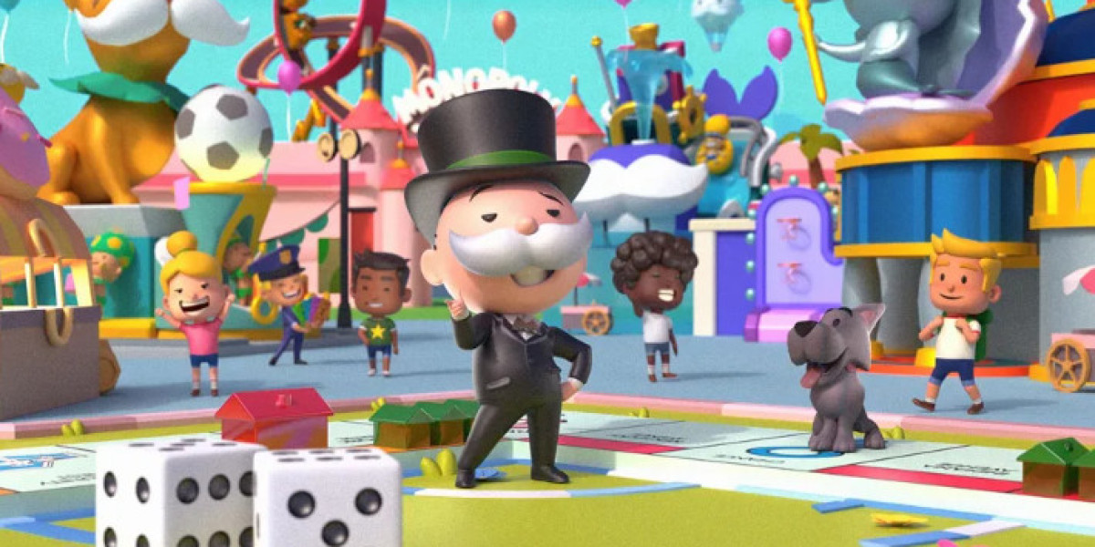 How to Maximize Daily Quick Wins in Monopoly GO