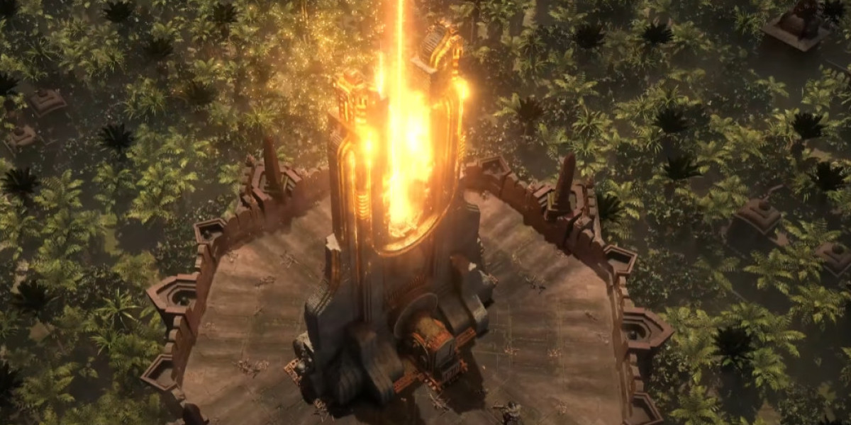 MMOexp-POE Chaos to Carnage: The Lightning Arrow Build That Does It All