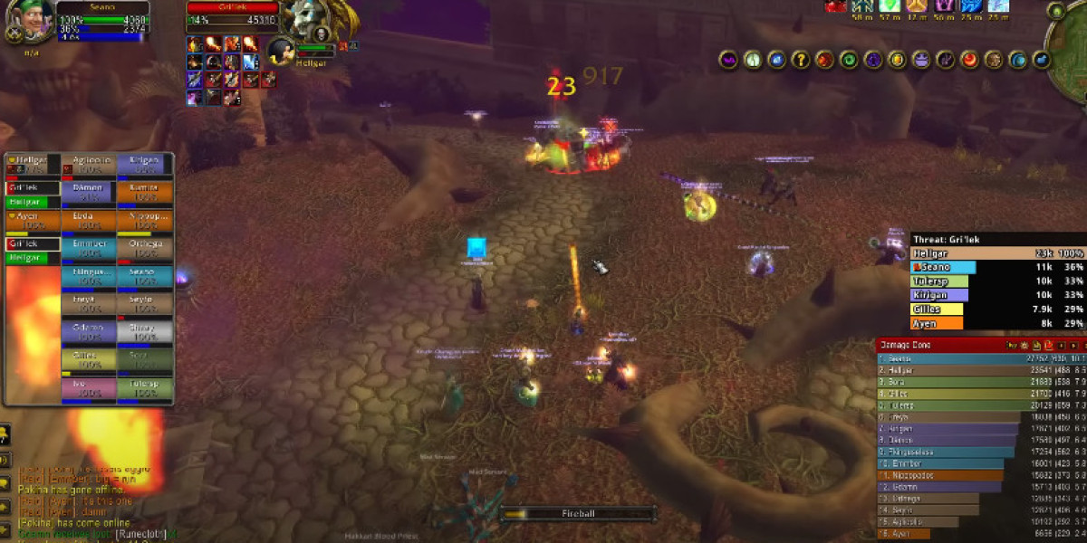 U4GM - WoW MoP Classic: 9 Professions Best Suited for Gold and Crafting