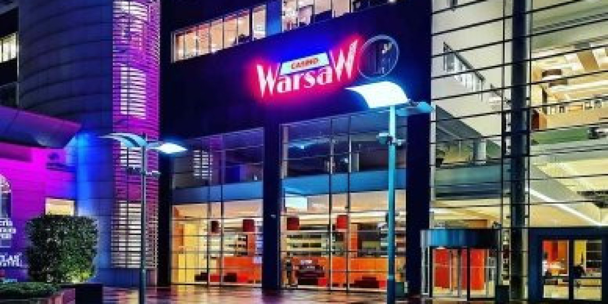 Ewolucja Kasyn: Od Błysku Salonów Gry po Cyfrowe Serwisy