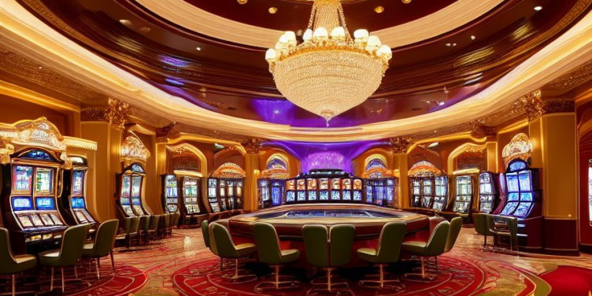 Ruim Spelassortiment bij B7 Casino