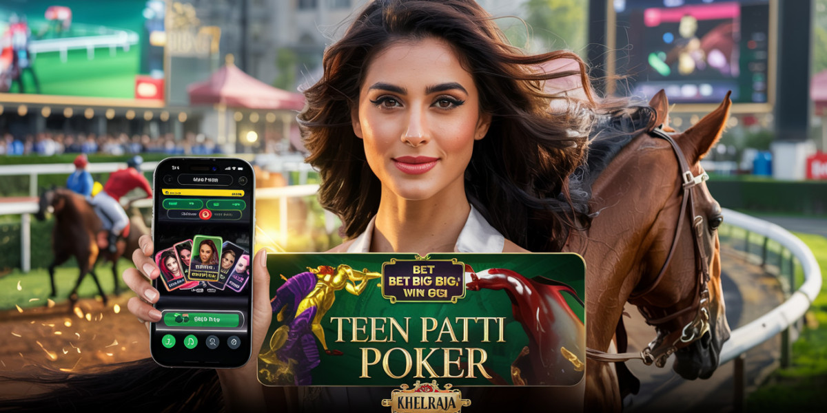 Explore Online Poker India and Enjoy Daily Free Spins with Khelraja